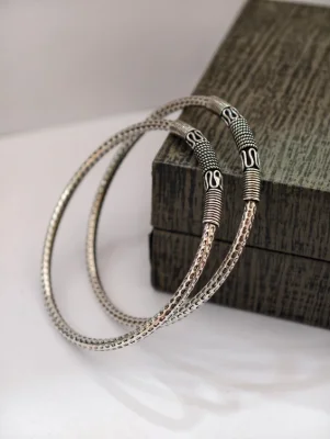92.5 Bangles