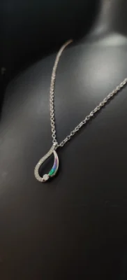 925 Locket