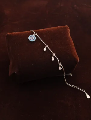 92.5 Bracelet photo 1