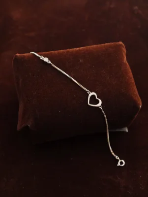 92.5 Bracelet photo 2