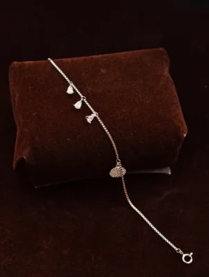 92.5 Bracelet photo 3