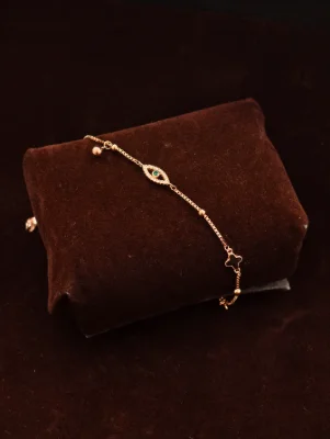 92.5 Bracelet photo 4