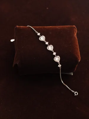 92.5 Bracelet photo 8