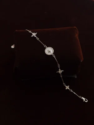 92.5 Bracelet photo 9