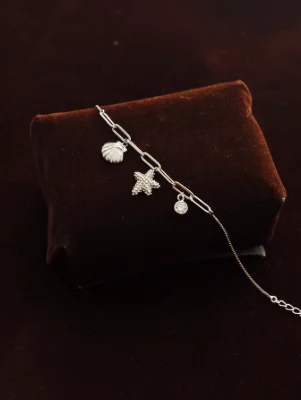 92.5 Bracelet photo 10