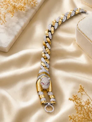 925 Silver Bracelet